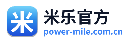米乐官方 Logo